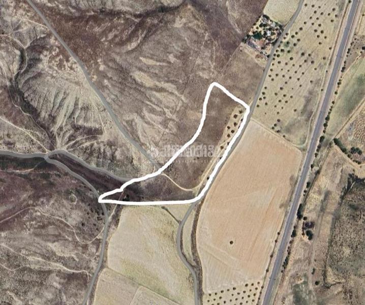 Foto e208855d-7b00-46b5-9d33-4f9c8ba007ca. Finca rústica a Casco Antiguo Sur Ciempozuelos