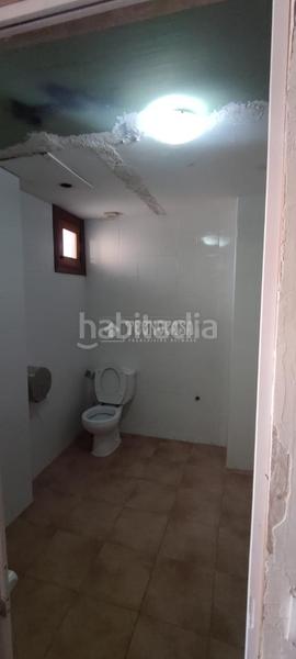 Foto 1fb468a2-9682-41c2-ac63-f1d23e6f7295. Local comercial  en venta en Estación-Psiquiátrico San José Ciempozuelos
