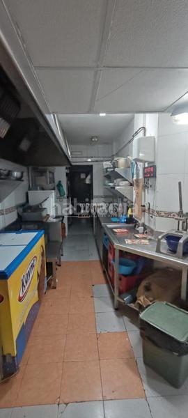 Foto 204fa9c2-b5c2-49de-8eb8-f40ebe33fa78. Local comercial  en venta en Estación-Psiquiátrico San José Ciempozuelos