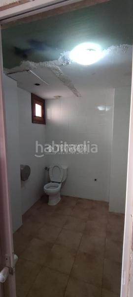 Foto 7a3b0f08-d878-4b83-9075-b9696ef78d52. Local comercial  en venta en Estación-Psiquiátrico San José Ciempozuelos