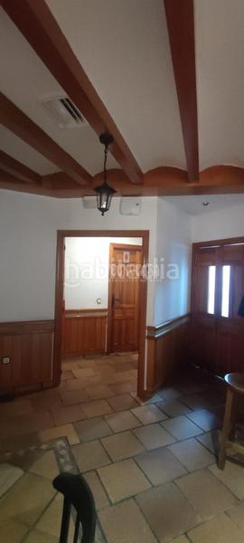 Foto 873543ea-3d14-491d-8c90-91bb10fc0bc4. Local comercial  en venta en Estación-Psiquiátrico San José Ciempozuelos