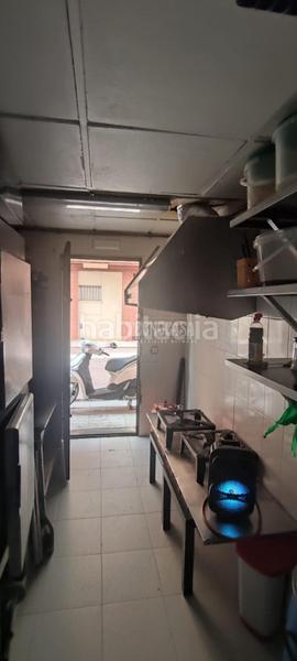 Foto 8b408434-d192-4bbd-82a8-f9d2bed96a97. Local comercial  en venta en Estación-Psiquiátrico San José Ciempozuelos