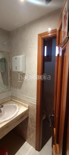 Foto afc40e87-914b-44a2-8840-88ec10efbcd0. Local comercial  en venta en Estación-Psiquiátrico San José Ciempozuelos