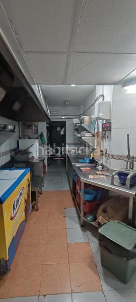 Foto c523979a-5ad9-40b0-ac95-0573ee524558. Local comercial  en venta en Estación-Psiquiátrico San José Ciempozuelos