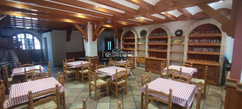 Foto f10e4d5b-be89-47c6-bbc5-4923e12ccd5f. Local comercial  en venta en Estación-Psiquiátrico San José Ciempozuelos