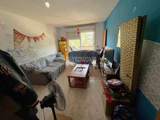 Piso en Cuevas-Ilustración. Piso en venta en ciempozuelos