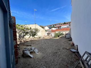 Terreny residencial a Cuevas-Ilustración. Terrenos en venta en ciempozuelos