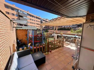Piso en Los Cestos-Belén-Las Eras. Piso en venta en ciempozuelos