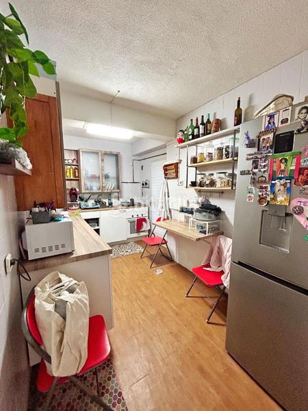 Foto 81d6e154-efc2-4577-9bdc-11cf0a7f7321. Appartamento in Casco Antiguo Sur Ciempozuelos