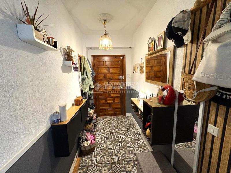 Foto bbdaea78-9a2e-4c5f-b809-b9c875015140. Appartamento in Casco Antiguo Sur Ciempozuelos