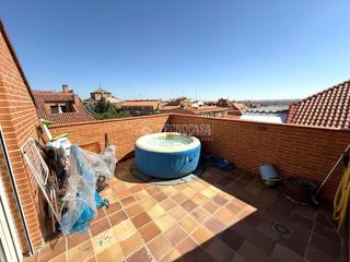 Piso en Casco Antiguo Sur. Piso en venta en ciempozuelos
