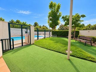 Flat in Cuevas-Ilustración. Piso en venta en ciempozuelos