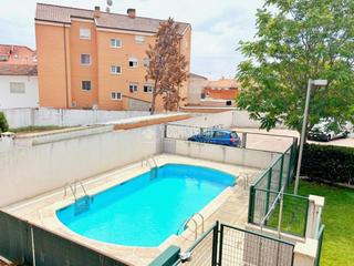 Appartement à Cuevas-Ilustración. Piso en venta en ciempozuelos