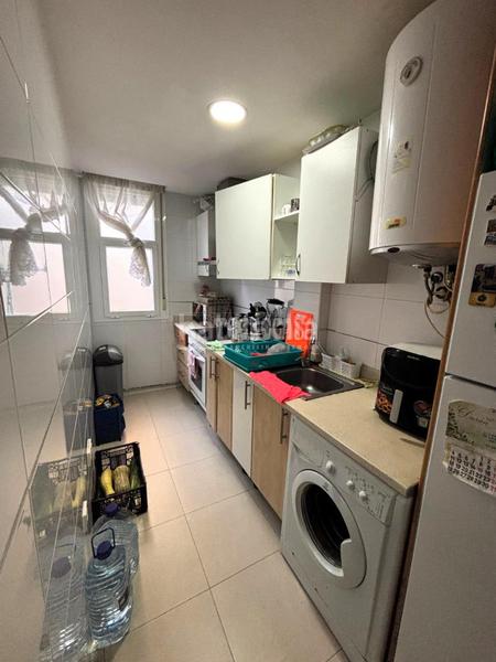 Foto 851e0e07-0d4f-40eb-855c-1bbe42fbabf0. Appartement dans Los Cestos-Belén-Las Eras Ciempozuelos