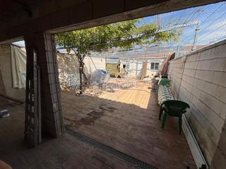 Doppelhaus in Cuevas-Ilustración. Casa en venta en ciempozuelos