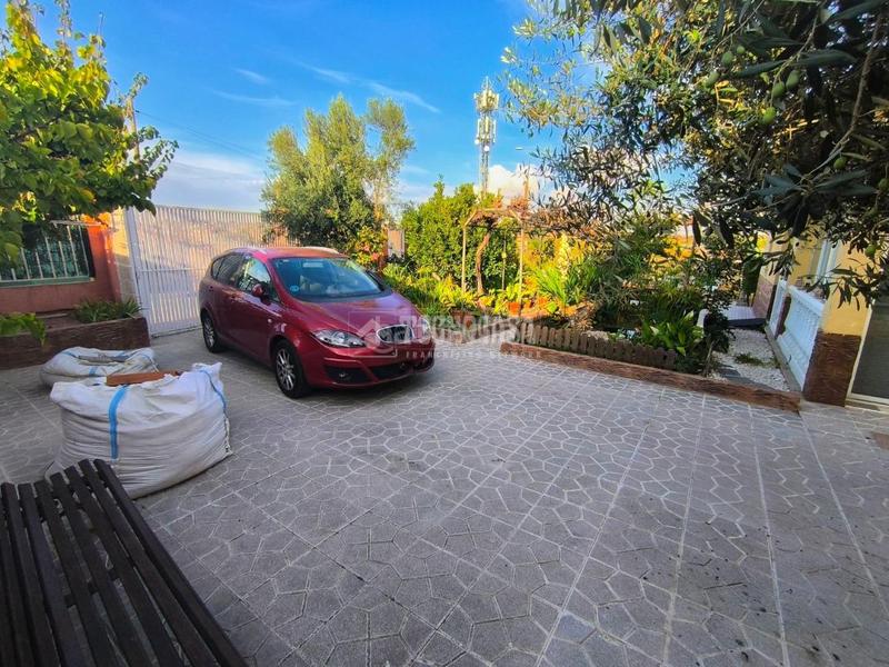 Foto 10644ee8-6900-4a3c-a81c-5ff6f0ffb480. Casa in Colmenar de Oreja