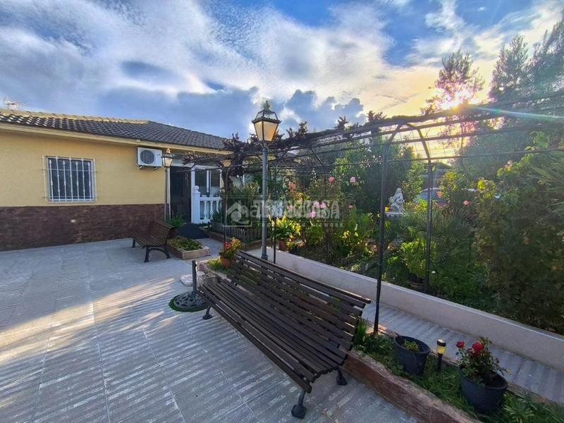 Foto 48ee20bb-be76-4713-99a4-dd86d523d516. Casa in Colmenar de Oreja