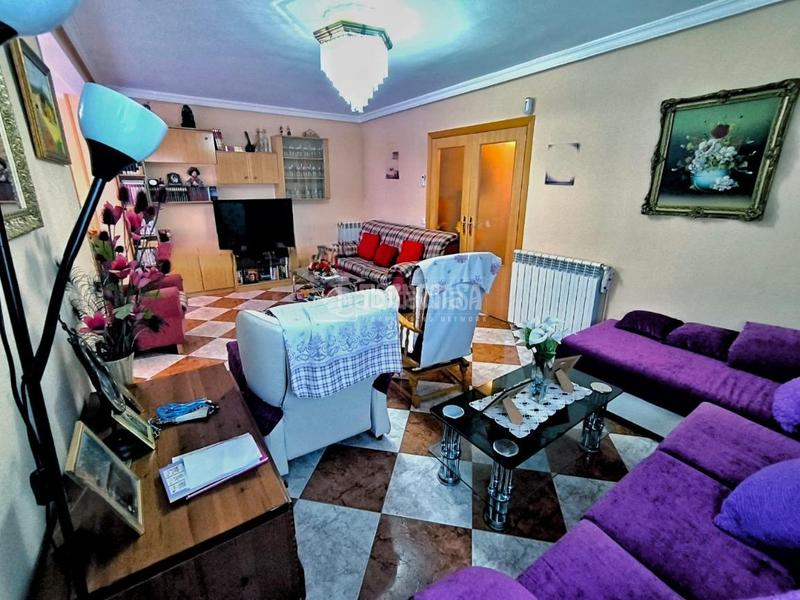 Foto 60dfd99c-9465-4389-8adb-8a55761b2685. Casa in Colmenar de Oreja