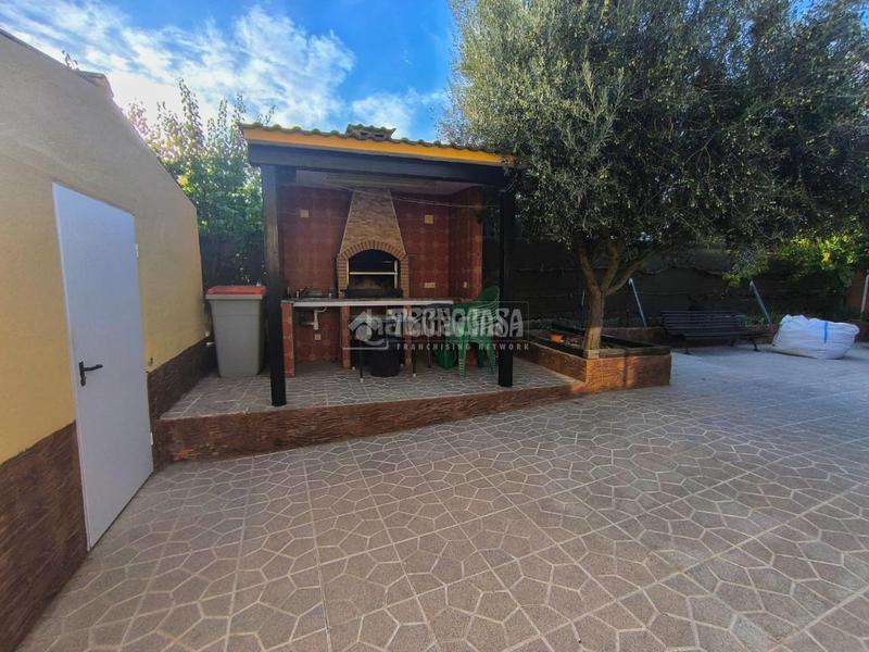 Foto 6a2f0edb-4f1f-4141-bf18-34882d80ea65. Casa in Colmenar de Oreja