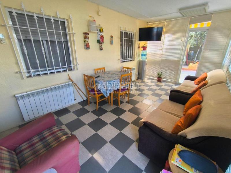 Foto d300bcf5-74a6-4ee1-905d-1e6e47b8f0e6. Casa in Colmenar de Oreja