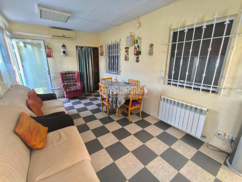 Foto ea8d1137-386a-48cc-9df1-361785812b1d. Casa in Colmenar de Oreja