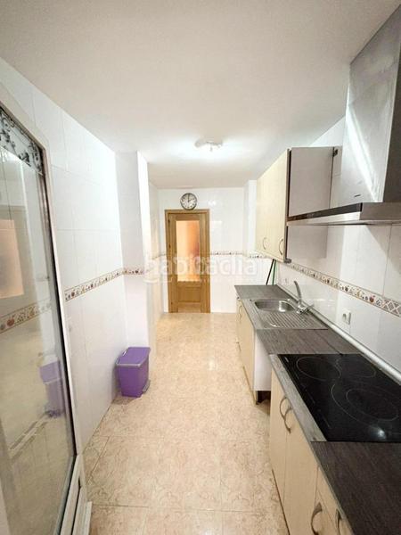 Foto 13e04001-fb2b-47a4-84cd-445cf81c2d3d. Appartamento in San Benito-Soledad-Hispanidad Ciempozuelos