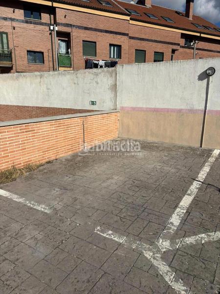 Foto 94eb6eb7-3d13-43cc-bd59-ca0cf9a0553f. Appartement avec chauffage parking dans Cuevas-Ilustración Ciempozuelos