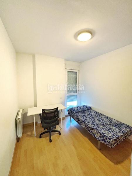 Foto 9f7239e0-8680-465a-af50-9b3d58f3f2fd. Appartement avec chauffage parking dans Cuevas-Ilustración Ciempozuelos