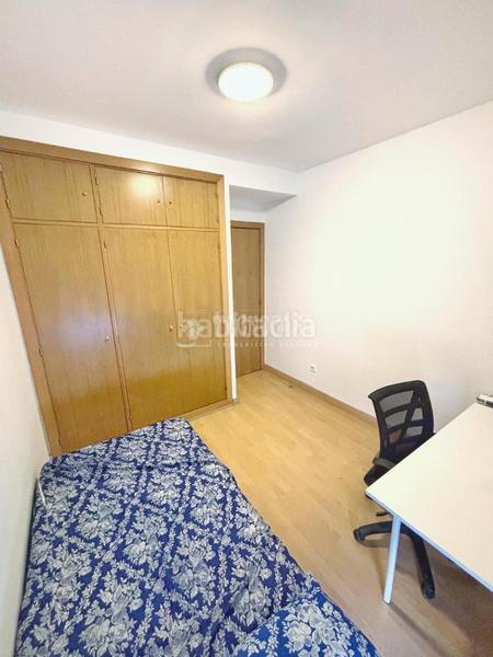 Foto a3e68bdb-b06e-4e65-87e8-6b22a1a1f6ac. Appartement avec chauffage parking dans Cuevas-Ilustración Ciempozuelos