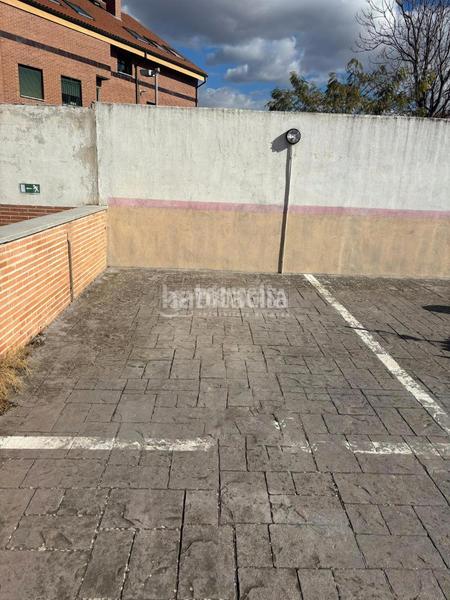 Foto a840d29b-5d1e-4ea9-88b9-c84008ede4f2. Appartement avec chauffage parking dans Cuevas-Ilustración Ciempozuelos