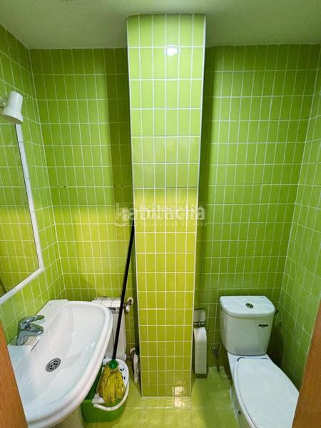 Foto c0b2a2a6-4ed7-4efb-8326-69af73ca575a. Appartement avec chauffage parking dans Cuevas-Ilustración Ciempozuelos