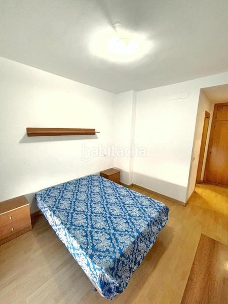 Foto d0fc0e6c-105c-4929-aeea-cfa10dc095a3. Appartement avec chauffage parking dans Cuevas-Ilustración Ciempozuelos