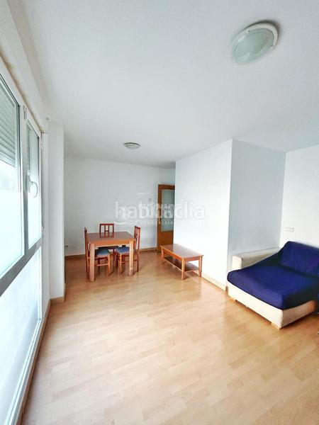 Foto e99b6c58-f2c7-4bbe-b333-7722beaebaa9. Appartement avec chauffage parking dans Cuevas-Ilustración Ciempozuelos