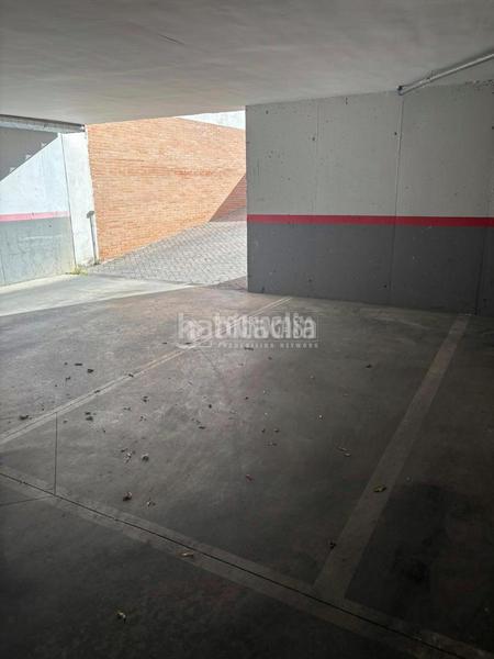 Foto f1d6cff6-bb45-4d1d-ab5c-c3eba3c00830. Appartement avec chauffage parking dans Cuevas-Ilustración Ciempozuelos