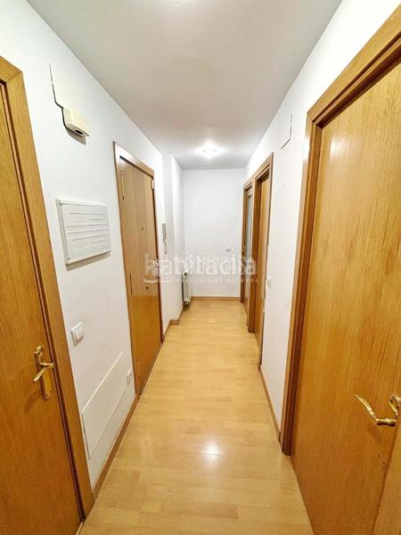 Foto f2511972-e3da-4ba2-8012-873ebd6cfe83. Appartement avec chauffage parking dans Cuevas-Ilustración Ciempozuelos