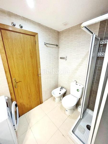 Foto f393676e-4fc2-4119-b317-b639403c3144. Appartement avec chauffage parking dans Cuevas-Ilustración Ciempozuelos