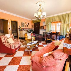 Mas à Chinchón. Casa rural en venta en chinchón