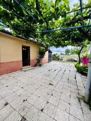 Masia a Chinchón. Casa rural en venta en chinchón