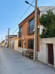 Casa a Santa Cruz de la Zarza. Casa en venta en santa cruz de la zarza