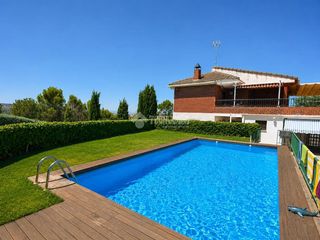 Maison à Chinchón. Casa en venta en chinchón