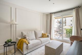 Appartement à Calle de núñez de balboa 40