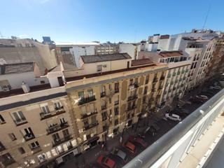 Pis  Calle de hermosilla