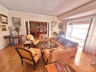 Appartement à Goya
