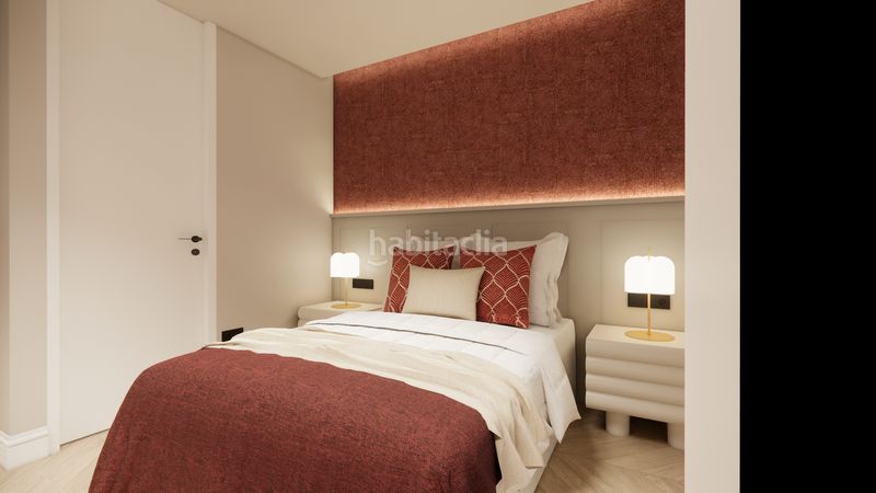 Foto c29c9ad7-6708-43be-9f23-504ddf5ef392. Flat with heating in Lista Madrid