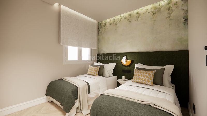 Foto c5ca5a89-6efe-48ef-8940-e7ed483e82c4. Flat with heating in Lista Madrid