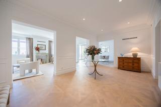 Flat in Calle de Ayala