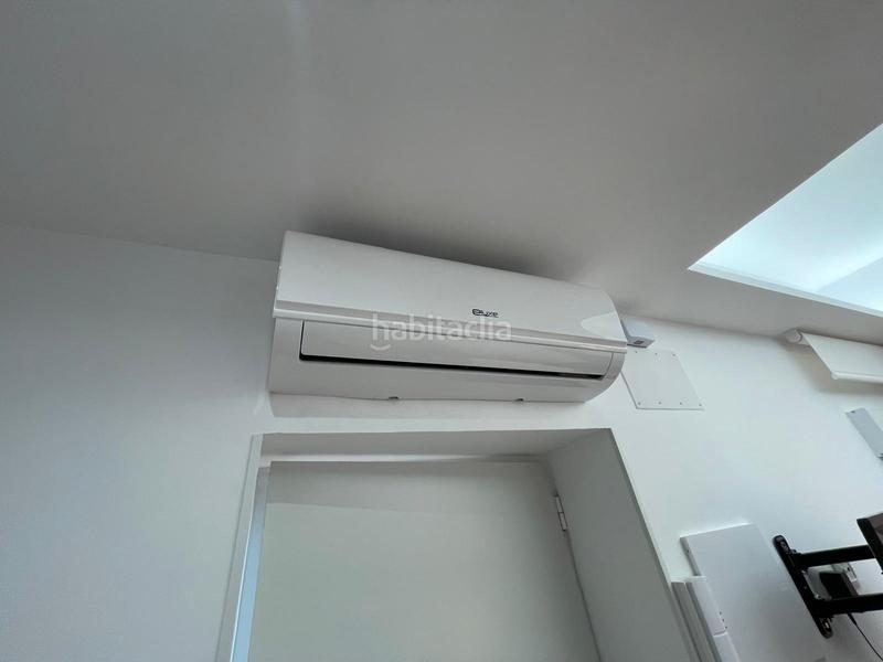 Foto 3c710339-0cee-49f8-a955-2adf39ac3ada. Estudio en Guindalera Madrid