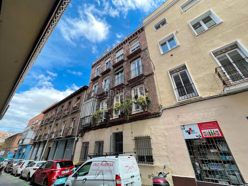 Foto 4d8a056e-ae07-4503-a013-f352e33daa88. Estudio en Guindalera Madrid