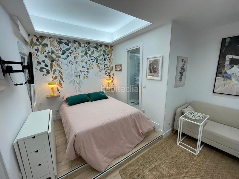 Foto 52287831-85e4-4094-93e8-588336a969b4. Estudio en Guindalera Madrid
