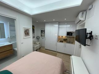 Studio  Calle de agustín durán